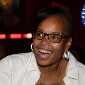 Meet your Posher, Keisha